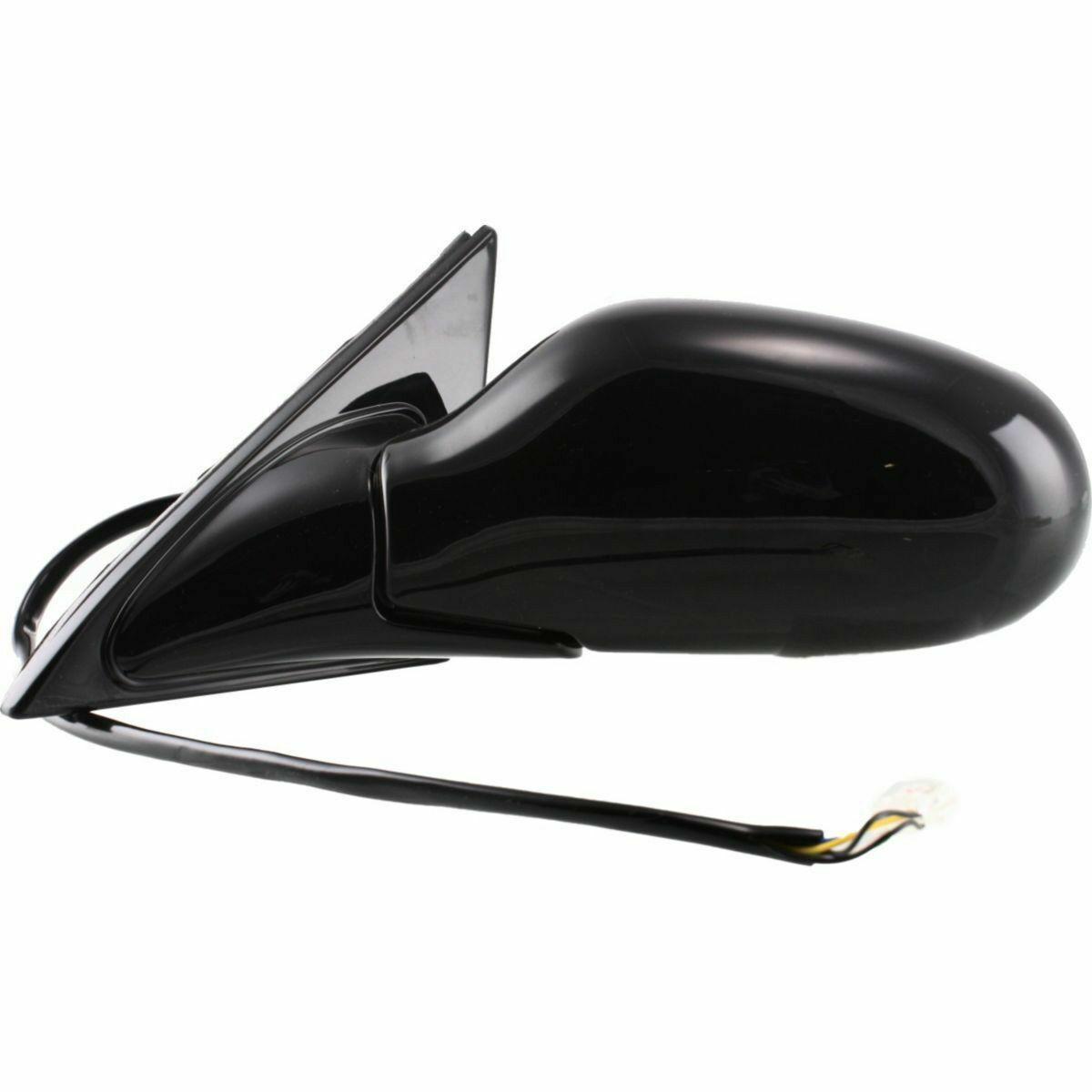 CH1320117 Driver Side Power Heated Mirror